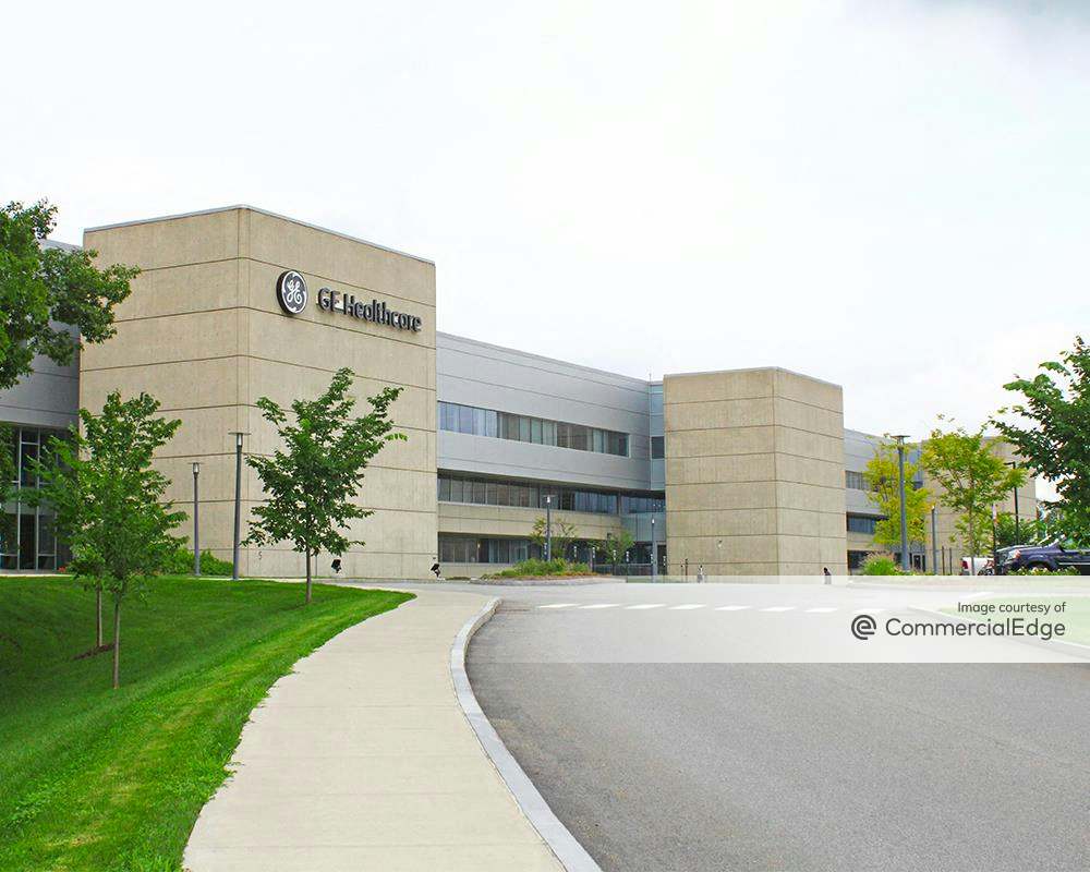 Marlborough Hills 200 Forest Street, Marlborough, MA Office Space